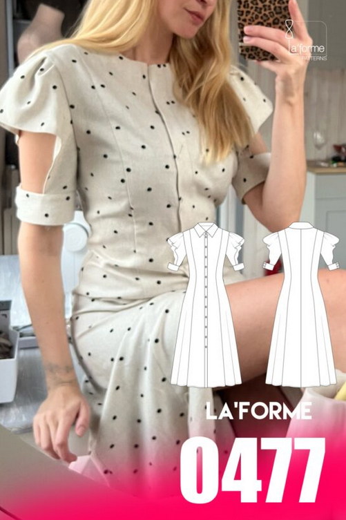 [LaForme] [Шитьё] Платье 0477, размеры 42-54, рост_0.png